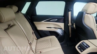 2024 Cadillac LYRIQ Sport 3 w/1SK - miniatura 40