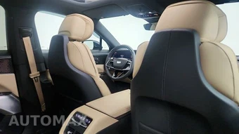 2024 Cadillac LYRIQ Sport 3 w/1SK - miniatura 42