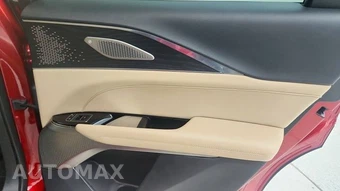 2024 Cadillac LYRIQ Sport 3 w/1SK - miniatura 43