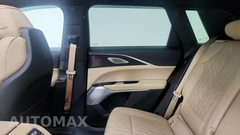 2024 Cadillac LYRIQ Sport 3 w/1SK - miniatura 44