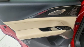 2024 Cadillac LYRIQ Sport 3 w/1SK - miniatura 47