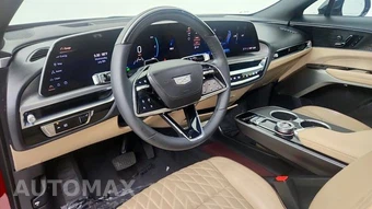 2024 Cadillac LYRIQ Sport 3 w/1SK - miniatura 48