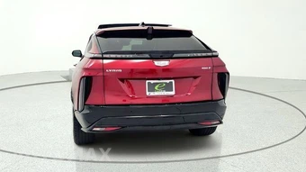 2024 Cadillac LYRIQ Sport 3 w/1SK - miniatura 7