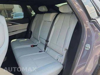 2024 Cadillac LYRIQ Sport 3 w/1SK - miniatura 13