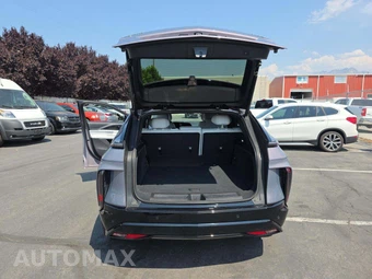 2024 Cadillac LYRIQ Sport 3 w/1SK - miniatura 14