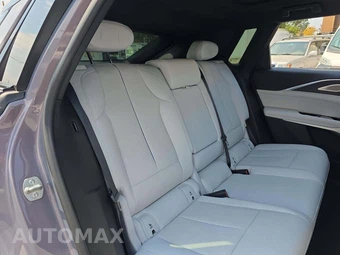 2024 Cadillac LYRIQ Sport 3 w/1SK - miniatura 17