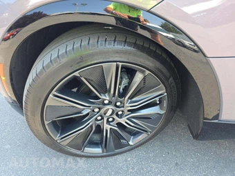 2024 Cadillac LYRIQ Sport 3 w/1SK - miniatura 23