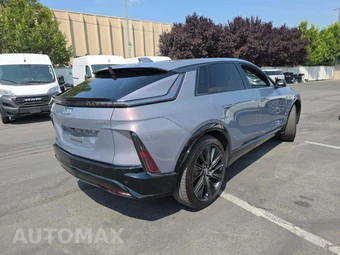 2024 Cadillac LYRIQ Sport 3 w/1SK - miniatura 3