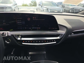 2024 Cadillac LYRIQ Sport 3 w/1SK - miniatura 10