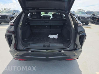 2024 Cadillac LYRIQ Sport 3 w/1SK - miniatura 14