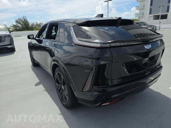 2024 Cadillac LYRIQ Sport 3 w/1SK - miniatura 2