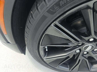 2024 Cadillac LYRIQ Sport 3 w/1SK - miniatura 21