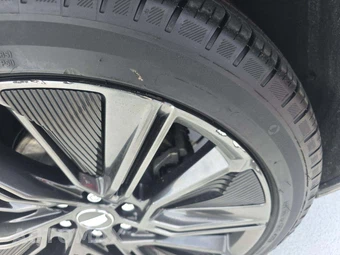 2024 Cadillac LYRIQ Sport 3 w/1SK - miniatura 23