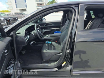 2024 Cadillac LYRIQ Sport 3 w/1SK - miniatura 6