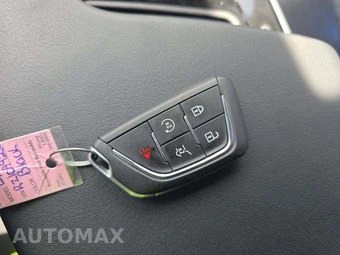 2024 Cadillac LYRIQ Sport 3 w/1SK - miniatura 8