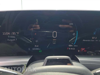 2024 Cadillac LYRIQ Sport 3 w/1SK - miniatura 9