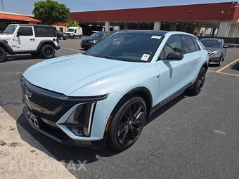 2024 Cadillac LYRIQ Sport 3 w/1SK