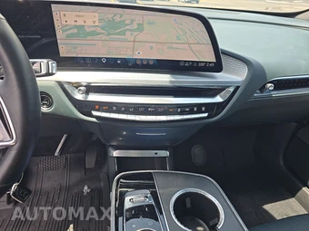2024 Cadillac LYRIQ Sport 3 w/1SK - miniatura 11