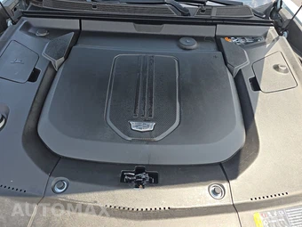 2024 Cadillac LYRIQ Sport 3 w/1SK - miniatura 15