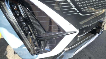 2024 Cadillac LYRIQ Sport 3 w/1SK - miniatura 21