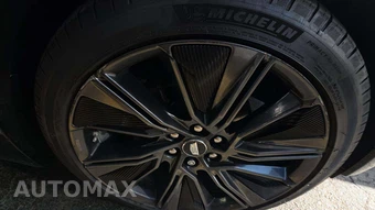 2024 Cadillac LYRIQ Sport 3 w/1SK - miniatura 24