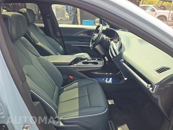 2024 Cadillac LYRIQ Sport 3 w/1SK - miniatura 8