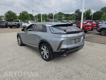 2024 Cadillac LYRIQ Tech - miniatura 2