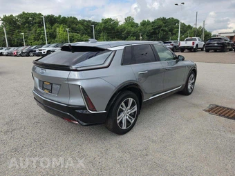2024 Cadillac LYRIQ Tech - miniatura 3