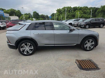 2024 Cadillac LYRIQ Tech - miniatura 4
