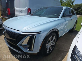 2024 Cadillac LYRIQ Tech 1SA