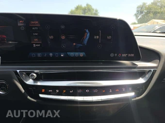 2024 Cadillac LYRIQ Tech 1SA - miniatura 10