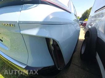 2024 Cadillac LYRIQ Tech 1SA - miniatura 22