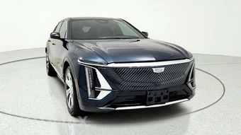 2024 Cadillac LYRIQ Tech 1SA