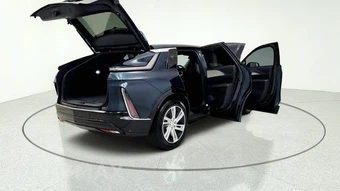 2024 Cadillac LYRIQ Tech 1SA - miniatura 12