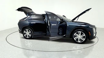 2024 Cadillac LYRIQ Tech 1SA - miniatura 13