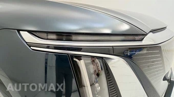 2024 Cadillac LYRIQ Tech 1SA - miniatura 15