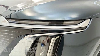 2024 Cadillac LYRIQ Tech 1SA - miniatura 16