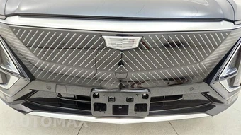 2024 Cadillac LYRIQ Tech 1SA - miniatura 17