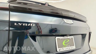 2024 Cadillac LYRIQ Tech 1SA - miniatura 19