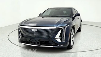 2024 Cadillac LYRIQ Tech 1SA - miniatura 2