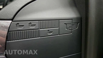 2024 Cadillac LYRIQ Tech 1SA - miniatura 24