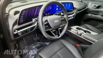 2024 Cadillac LYRIQ Tech 1SA - miniatura 34