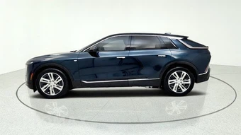 2024 Cadillac LYRIQ Tech 1SA - miniatura 4