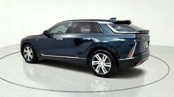 2024 Cadillac LYRIQ Tech 1SA - miniatura 5