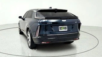 2024 Cadillac LYRIQ Tech 1SA - miniatura 6