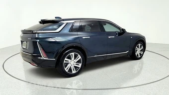 2024 Cadillac LYRIQ Tech 1SA - miniatura 7