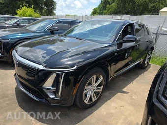 2024 Cadillac LYRIQ Tech 1SA