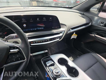 2024 Cadillac LYRIQ Tech 1SA - miniatura 10