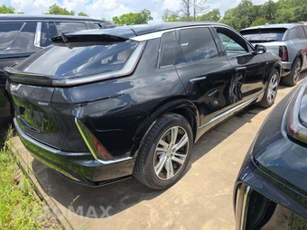 2024 Cadillac LYRIQ Tech 1SA - miniatura 3