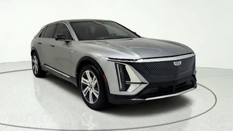 2024 Cadillac LYRIQ Tech 1SA